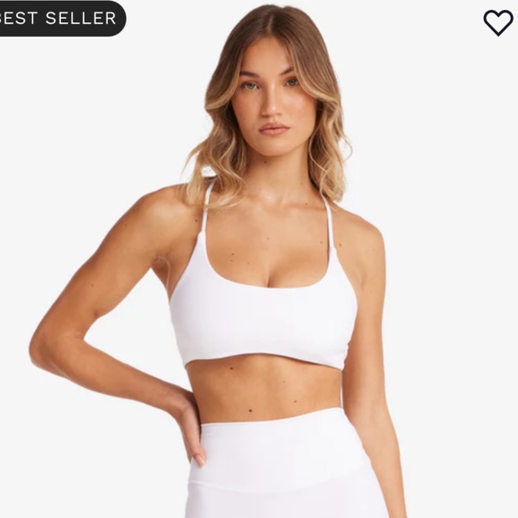 Serenity Lexi Crop - Picture 2 of 2